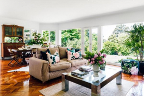  Beechmont Garden Retreat  Олинда